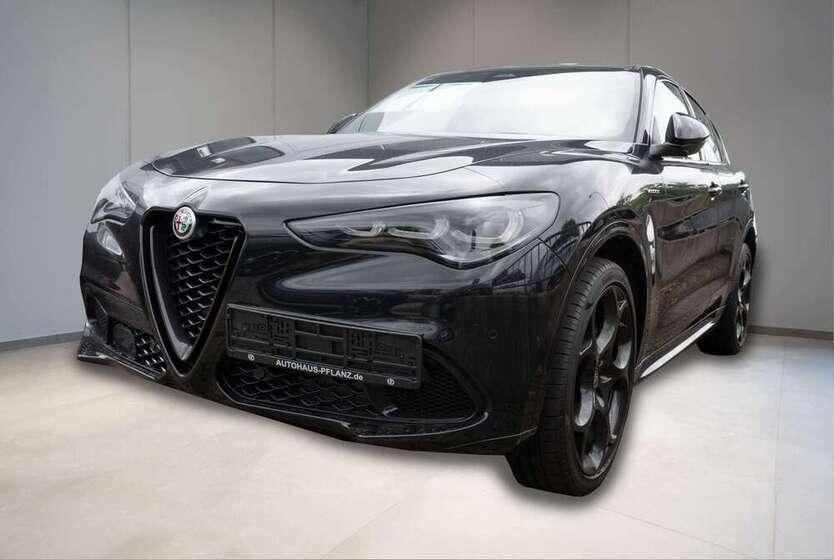 Stelvio