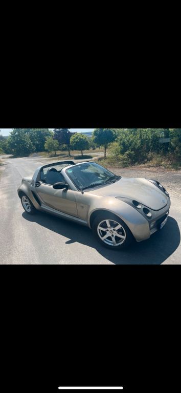 Roadster