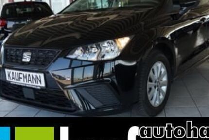 Seat Ibiza 13.730 km 16.490 € Aalen-Dewangen 73434