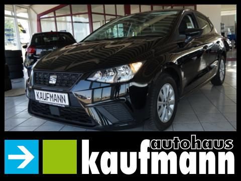 Seat Ibiza 13.730 km 16.490 € Aalen-Dewangen 73434