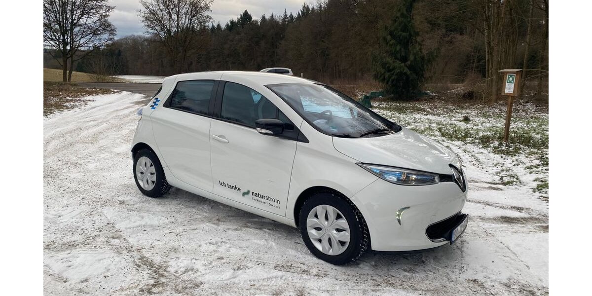 Renault ZOE 105.000 km 3.500 &euro; Renningen 71272