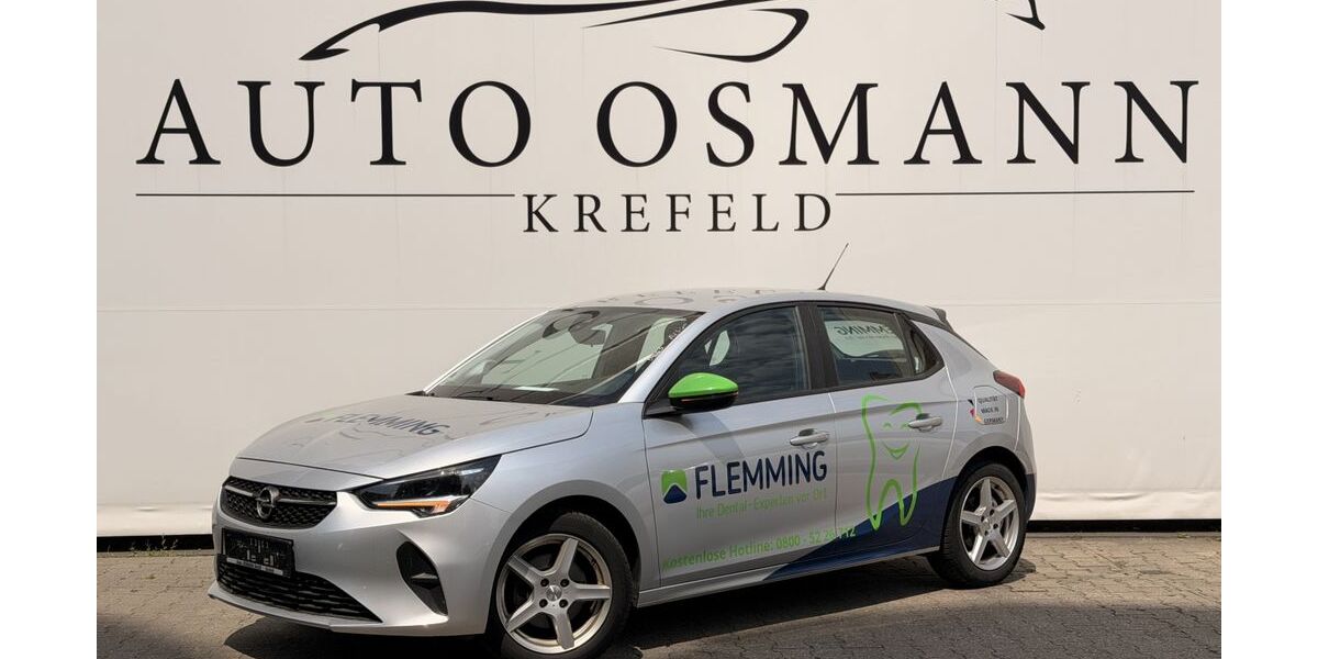 Opel Corsa 119.819 km 9.900 &euro; Krefeld 47805