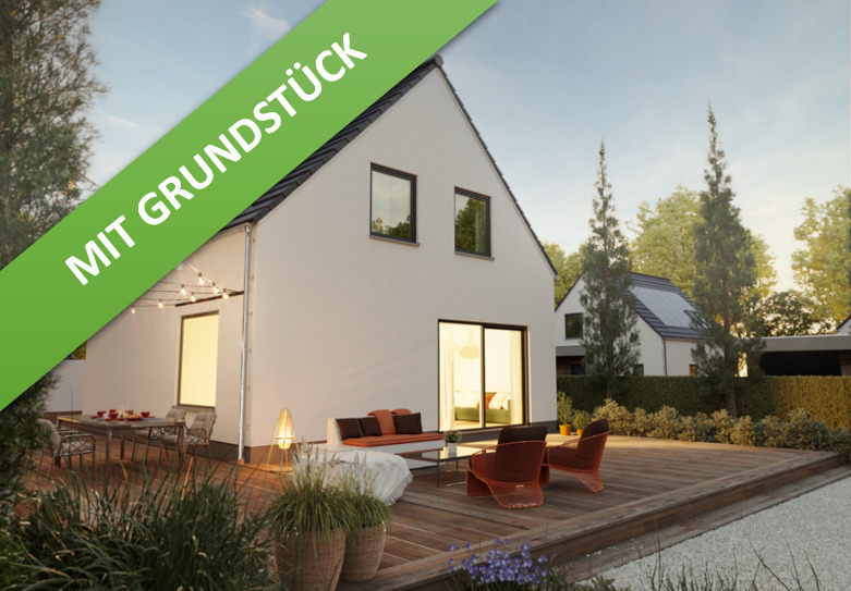 Einfamilienhaus Ilsede Gadenstedt - 4 Zimmer, 109 m&sup2;, 291.350&euro; | Angebot:26438434