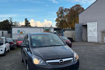 Opel Zafira 179.507 km 3.900 &euro; essen 45326