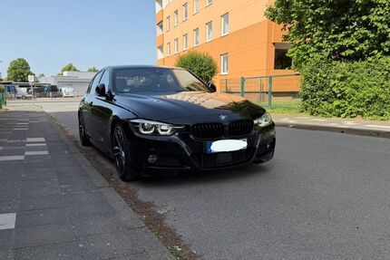 BMW 330 143.000 km 25.990 &euro; Sibbesse 31079
