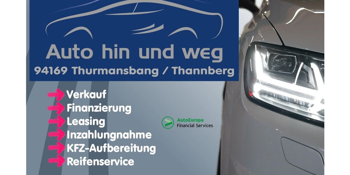 Hyundai KONA 43.700 km 14.900 &euro; Thurmansbang/Thannberg 94169
