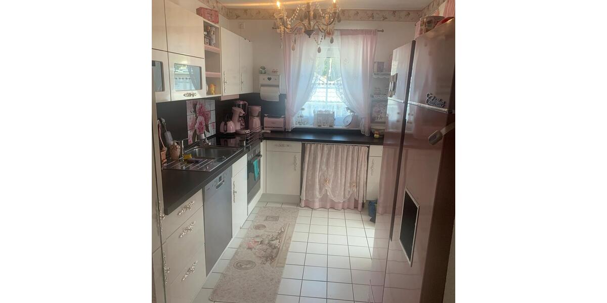 Dachgeschoßwohnung Solms - 3 Zimmer, 82 m&sup2;, 245.000&euro; | Angebot:26665303