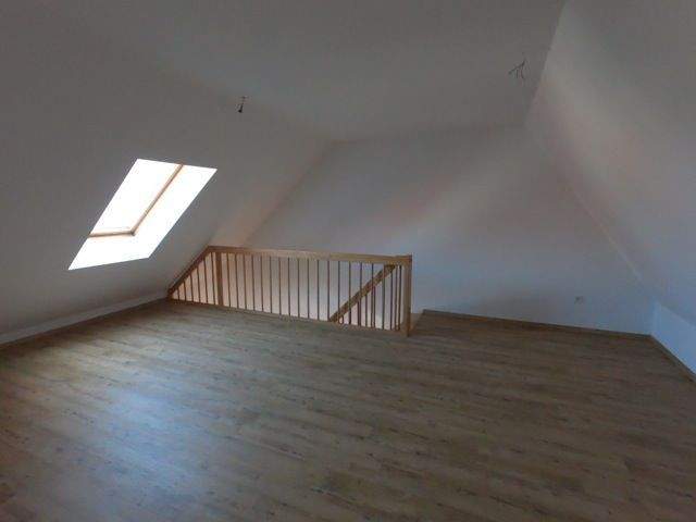 Etagenwohnung Erfurt Krämpfervorstadt - 4 Zimmer, 122 m&sup2;, 1.300&euro; | Angebot:25626970