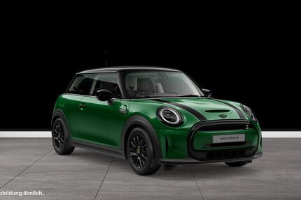 Mini Cooper SE 32.489 km 18.440 &euro; Erlangen 91058