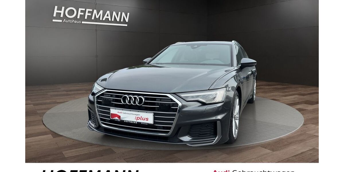 Audi A6 64.587 km 36.990 &euro; Arnsberg 59823
