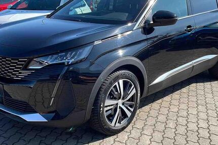 Peugeot 5008 55.866 km 23.590 € Neubrandenburg 17033