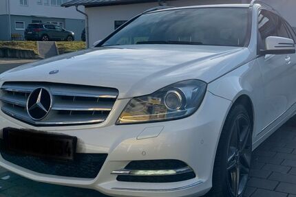 Mercedes-Benz C 250 145.000 km 12.500 &euro; Neu-Ulm 89231