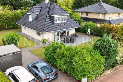 Haus Barsbüttel - 5 Zimmer, 197 m&sup2;, 1.350.000&euro; | Angebot:27531439
