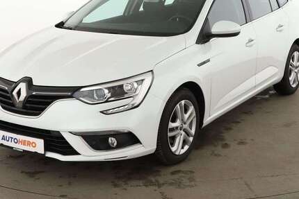 Renault Megane 78.118 km 13.290 &euro; Hamburg 22529