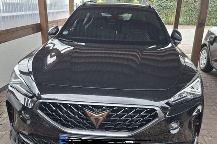 Cupra Formentor 45.900 km 28.450 &euro; Büdingen 63654