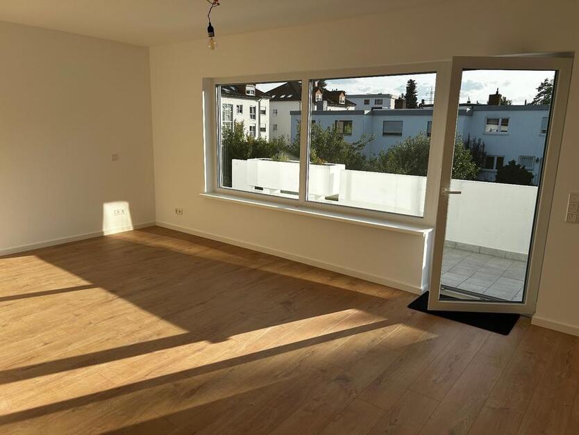 Modernes Reihenmittelhaus Erstbezug nach Sanierung