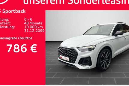 Audi Q5 8.721 km 58.880 &euro; Neustadt an der Weinstraße 67433