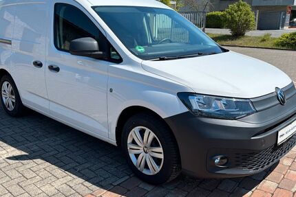 VW Caddy 123.850 km 16.950 &euro; Versmold 33775
