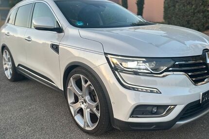 Renault Koleos 104.000 km 16.800 &euro; Kappel- Grafenhausen 77966