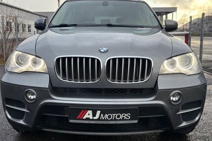 BMW X5 126.000 km 10.900 &euro; Trier 54294