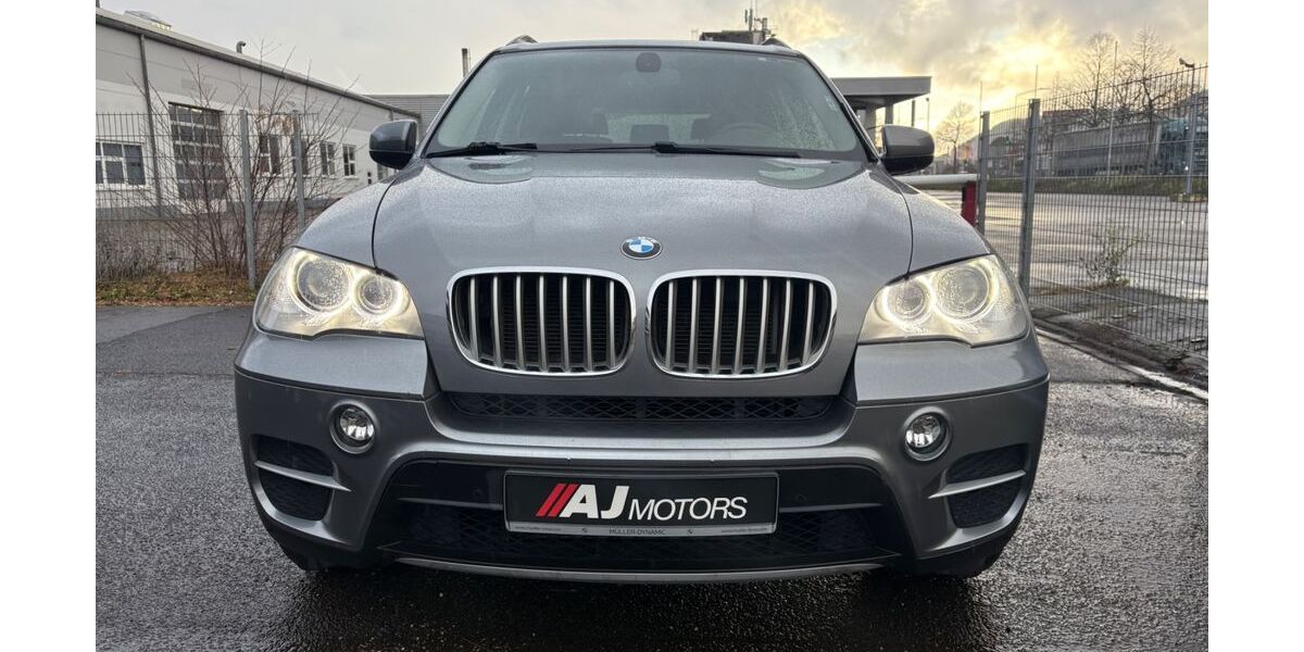 BMW X5 126.000 km 10.900 &euro; Trier 54294