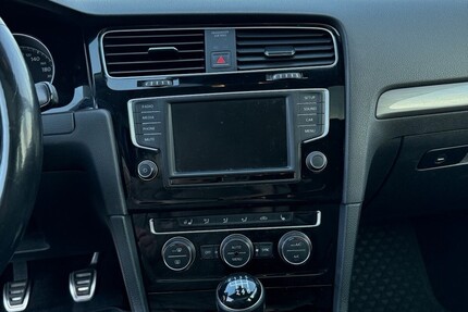 VW Golf VII 213.000 km 11.500 € Ortenburg 94496