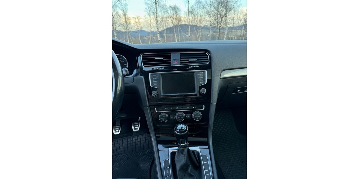 VW Golf VII 213.000 km 11.500 € Ortenburg 94496