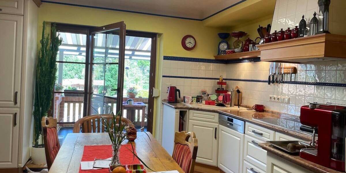 Einfamilienhaus Klietz - 7 Zimmer, 260 m&sup2;, 445.000&euro; | Angebot:25707995