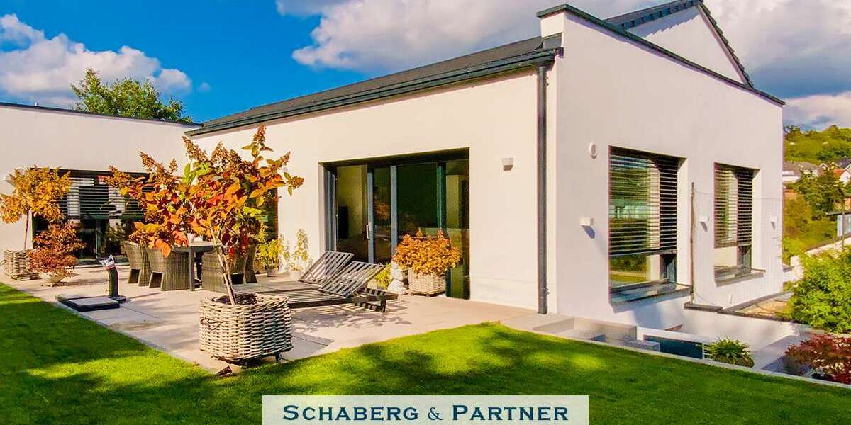 Haus zum Kaufen in Bad Soden 1.880.000 € 202 m² 4.5 zimmer