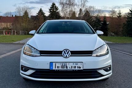 VW Golf 90.000 km 12.800 &euro; Naumburg (Saale) 06618
