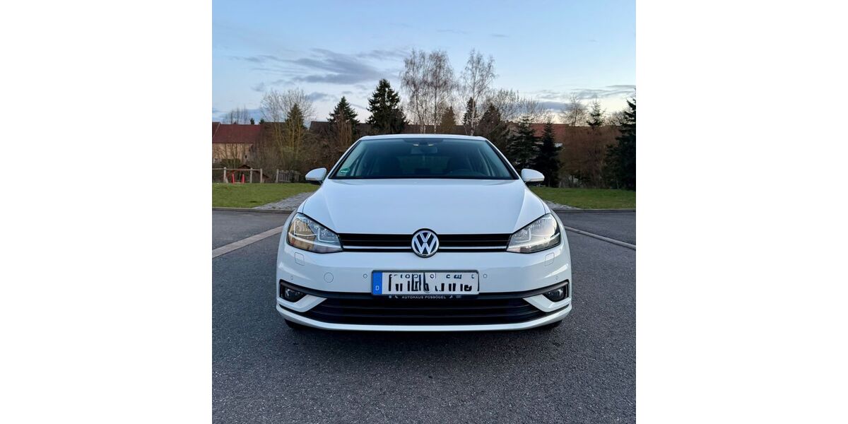 VW Golf 90.000 km 12.900 &euro; Naumburg (Saale) 06618