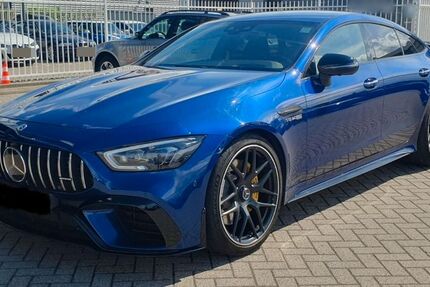 Mercedes-Benz AMG GT 106.150 km 85.995 &euro; Iserlohn 58644