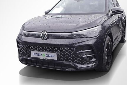 VW Tiguan 8.260 km 39.980 € Fürth 90763