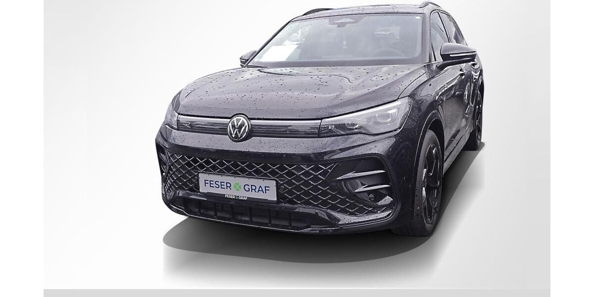 VW Tiguan 8.260 km 39.980 € Fürth 90763