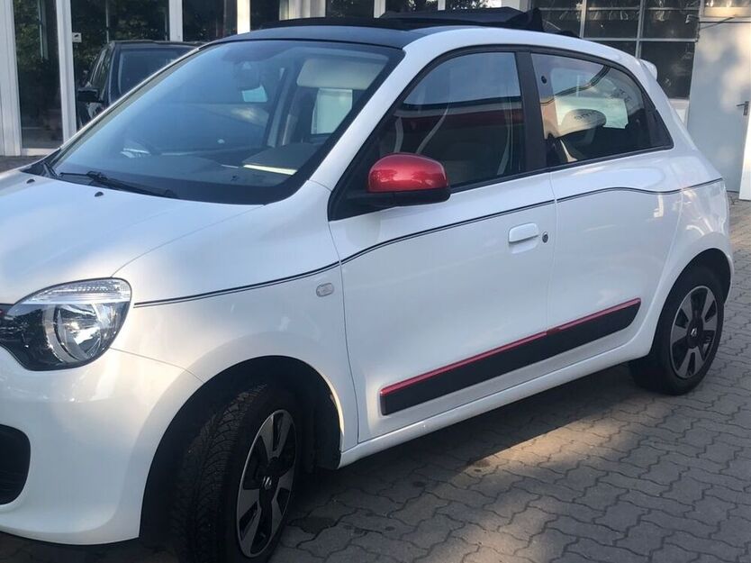 Twingo