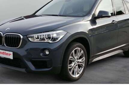 BMW X1 36.500 km 20.680 &euro; Kreuzwertheim 97892