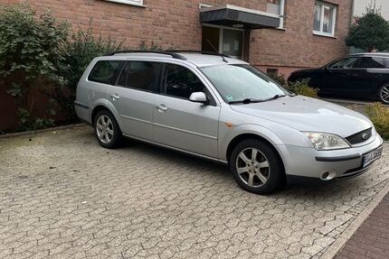 Ford Mondeo 198.030 km 2.900 € Bad Münstereifel 53902