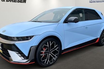 Hyundai IONIQ 5 14.074 km 50.450 &euro; Gelsenkirchen 45891