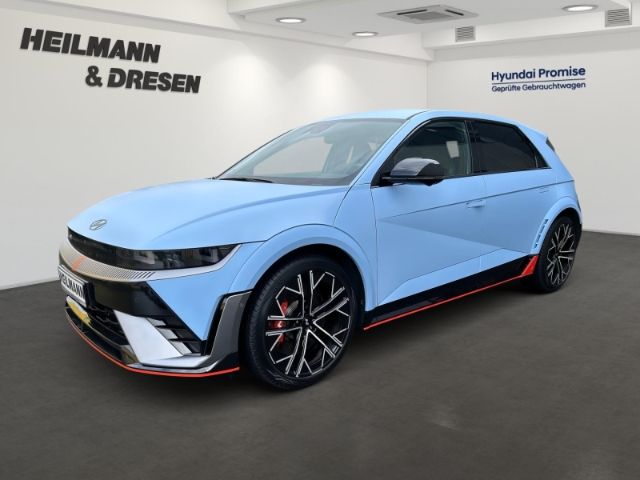 Hyundai IONIQ 5 14.074 km 50.950 &euro; Gelsenkirchen 45891