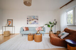 Start ins Familienglück! Einfamilienhaus mit Entwicklungspotential in bevorzugter Premiumlage! - Einfamilienhaus Dreieich / Buchschlag Buchschlag | Angebot:26180457