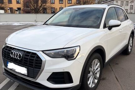 Audi Q3 49.000 km 27.500 &euro; Aschaffenburg 63743