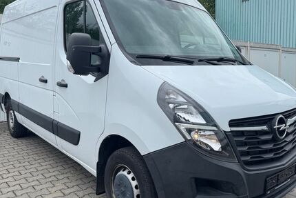 Opel Movano 43.500 km 17.999 € Worms 67549