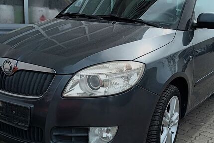 Skoda Fabia 200.000 km 1.999 &euro; Hannover 30165
