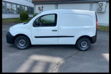 Renault Kangoo 299.000 km 2.499 € Ladenburg 68526