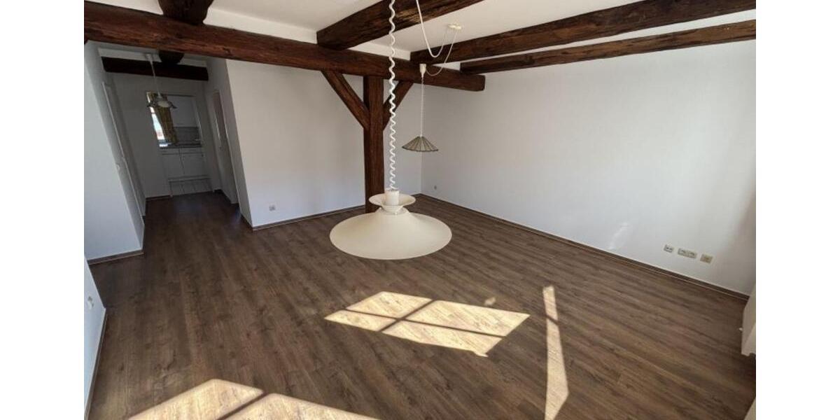 Etagenwohnung Bad Bevensen - 3 Zimmer, 65 m&sup2;, 695&euro; | Angebot:25542242
