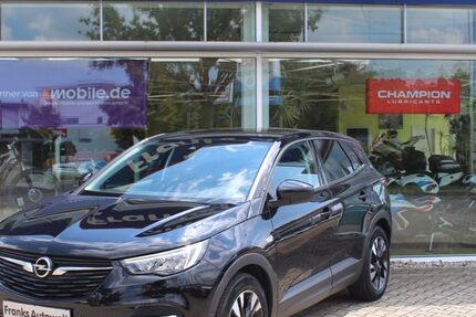 Opel Crossland (X) 32.980 km 19.900 &euro; Kamenz 01917