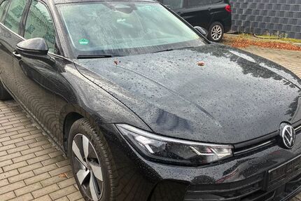 VW Passat 55.000 km 25.690 &euro; Marienwerder 16348