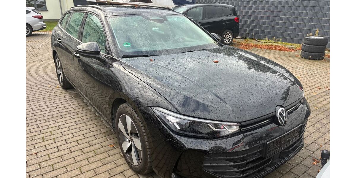 VW Passat 55.000 km 25.690 &euro; Marienwerder 16348