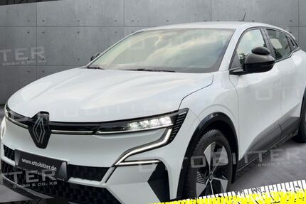 Renault Megane E-TECH 51.625 km 19.945 &euro; Bielefeld 33647