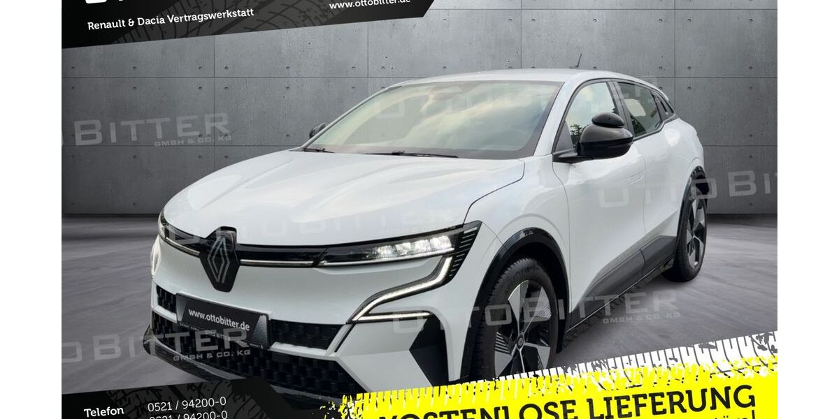 Renault Megane E-TECH 51.625 km 19.945 &euro; Bielefeld 33647